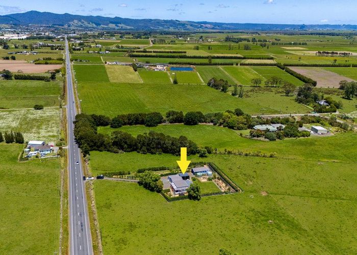  at 459 State Highway 1, Kaitaia, Far North, Northland