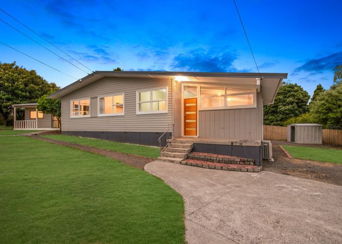  at 5 Rondorlyn Place, Manurewa, Manukau City, Auckland
