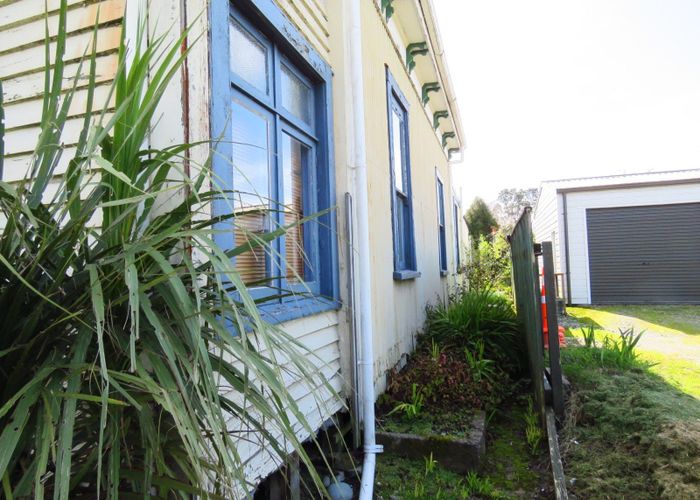  at 21 Fonblanque Street, Westport, Westport