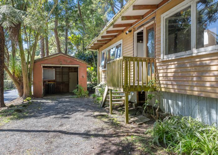  at 45 Park Road, Titirangi, Auckland