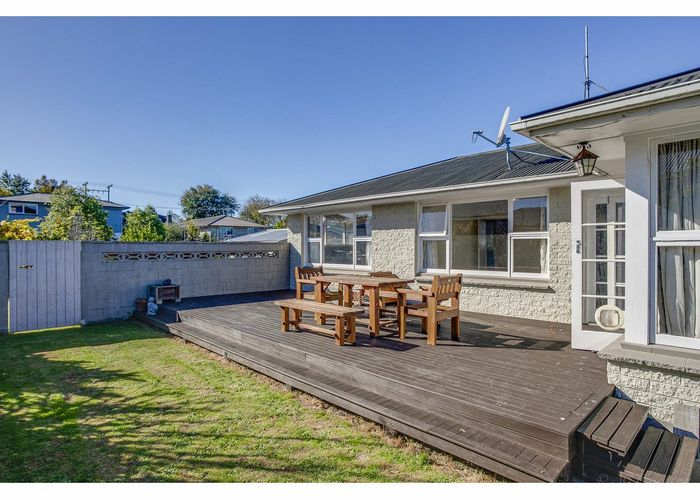  at 31 Lindsay Street, Marchwiel, Timaru