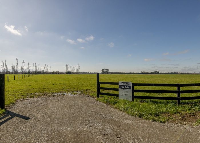  at 122 Steffens Road, Oxford, Rangiora