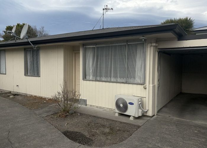  at 3/806 Lyell Street, Akina, Hastings, Hawke's Bay