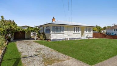  at 4 Costello Avenue, Mayfield, Blenheim
