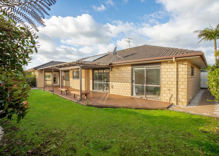  at 26 Aberdeen Crescent, Wattle Downs, Auckland