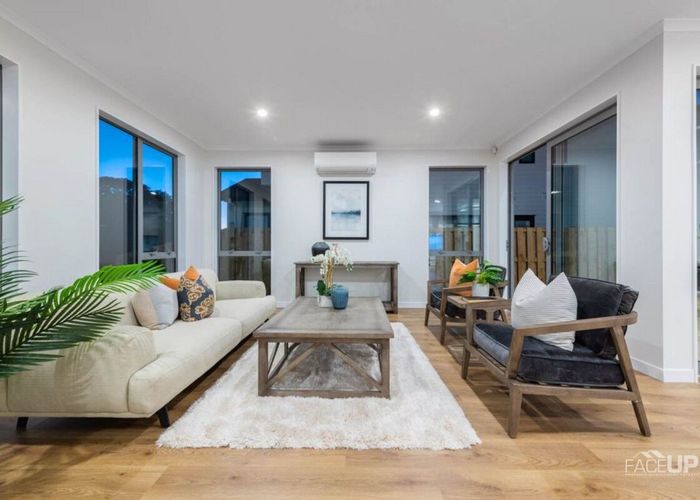  at 3 Parara Way, Hobsonville, Waitakere City, Auckland