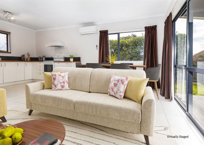  at 5 Burden Street, Redwoodtown, Blenheim
