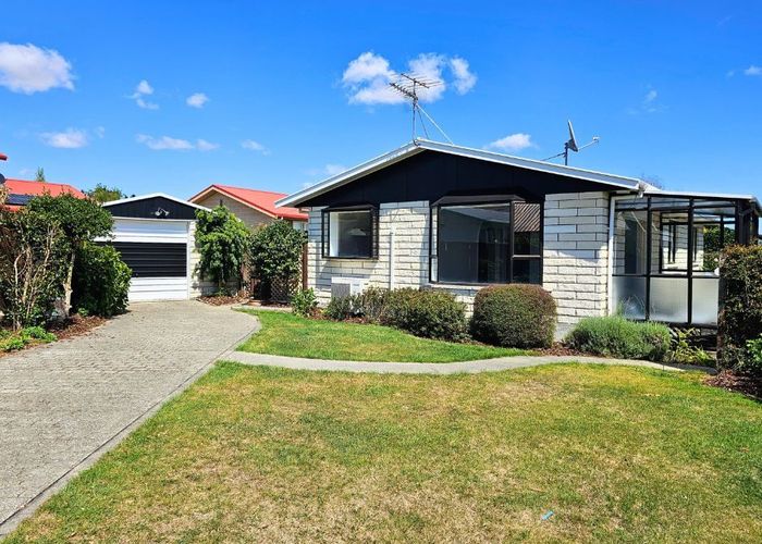  at 40A Faulkland Drive, Witherlea, Blenheim, Marlborough