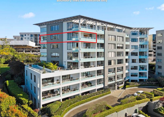  at 6A/24 James Cook Crescent, Remuera, Auckland City, Auckland