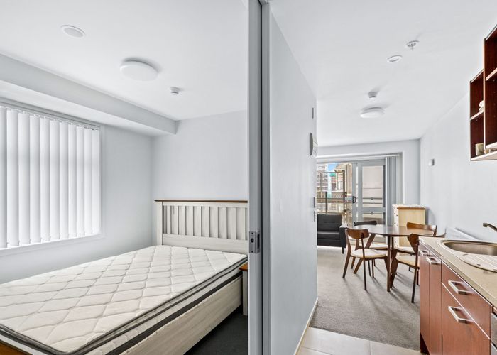  at 11L/135 Victoria Street, City Centre, Auckland City, Auckland