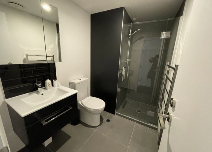  at 302B/2-4 Elizabeth St , Mount Victoria, Wellington, Wellington