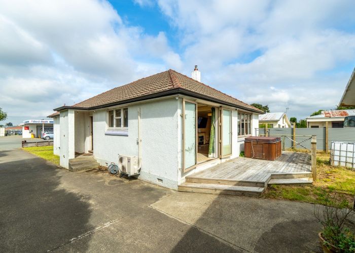  at 186 Tramway Road, Strathern, Invercargill, Southland