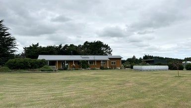  at 93 Riverside Road, Rangiora