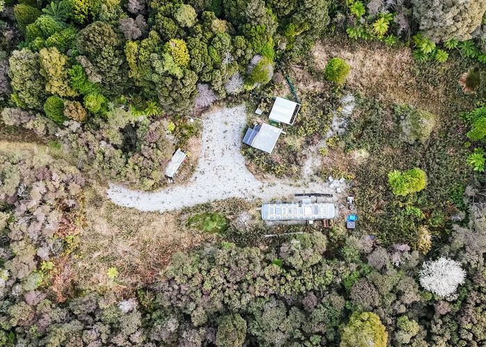  at 8 National Street, Kumara, Westland, West Coast