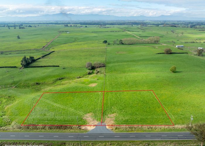  at Morrinsville-Tahuna Road, Morrinsville, Matamata-Piako, Waikato