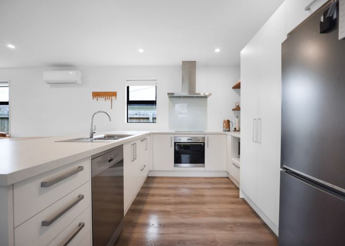  at 503C West Street, Allenton, Ashburton, Canterbury