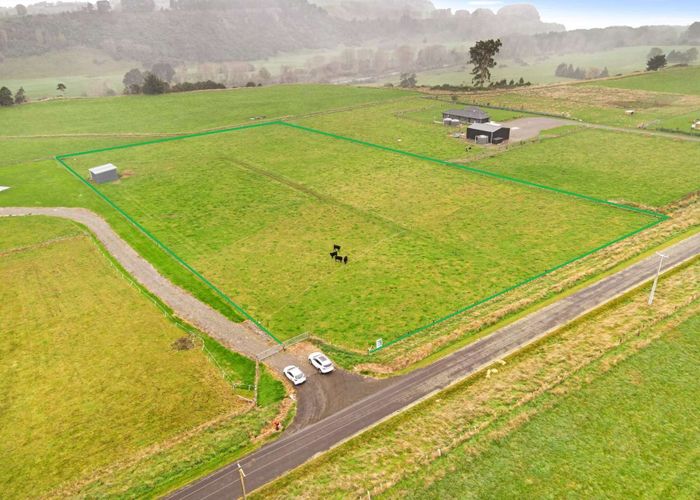  at 161 Te Awa Road, Pohangina, Manawatu, Manawatu / Whanganui