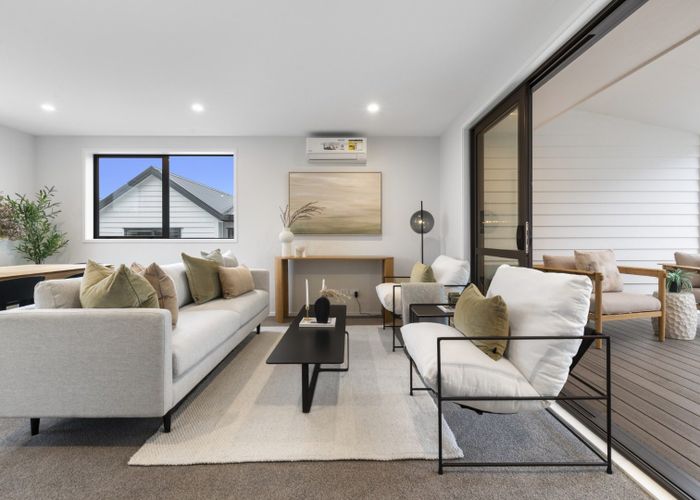  at 4/66 Saint Johns Road, Meadowbank, Auckland City, Auckland