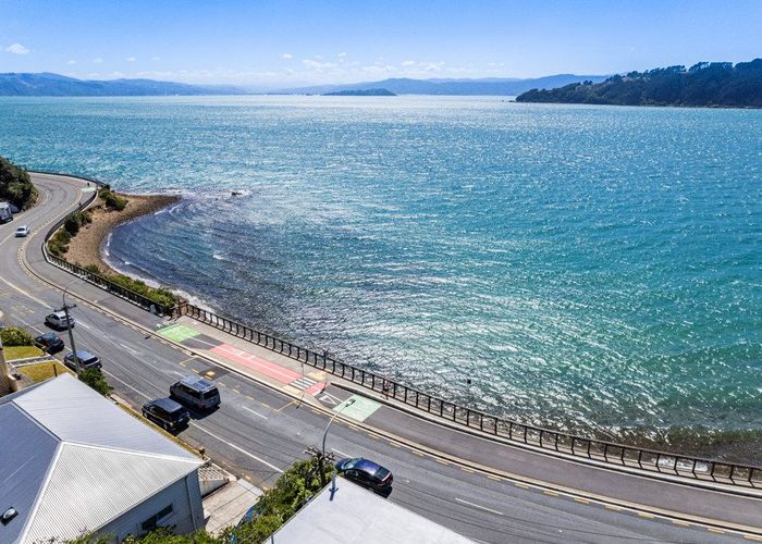  at 62 Evans Bay Parade, Roseneath, Wellington, Wellington