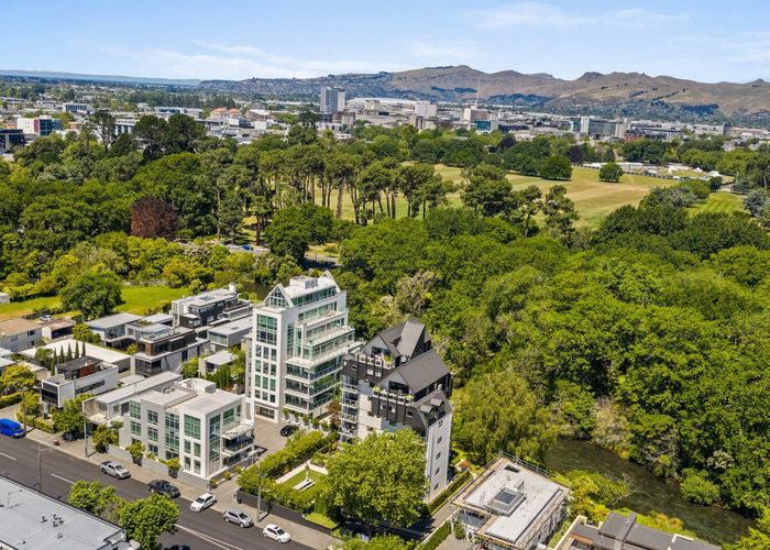  at 401/18 Carlton Mill Road, Merivale, Christchurch City, Canterbury