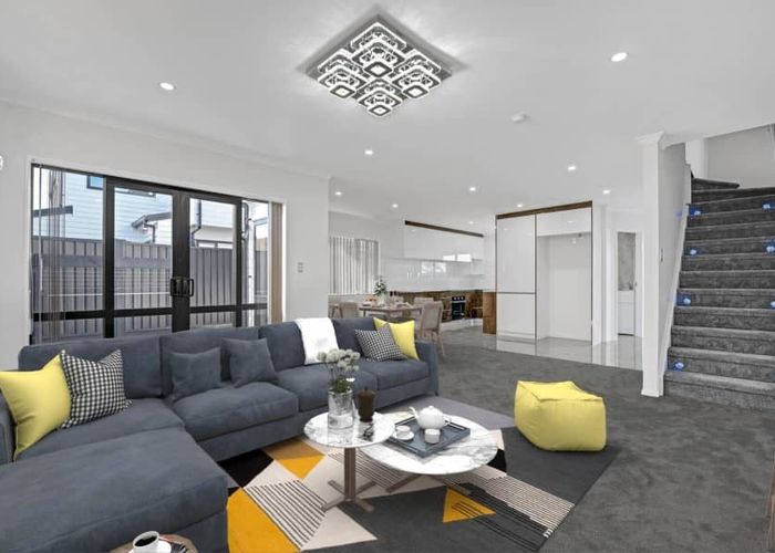  at 25C Leaver Place, Weymouth, Manukau City, Auckland