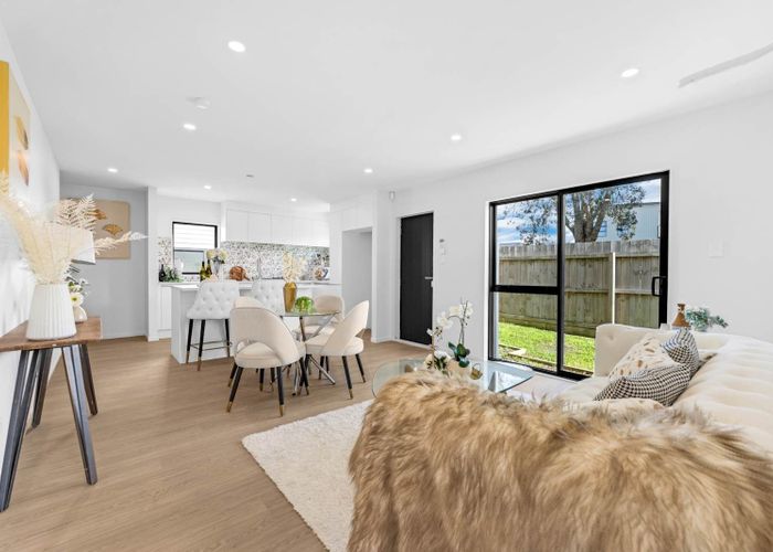  at 77 C Buckland Road, Mangere East, Manukau City, Auckland