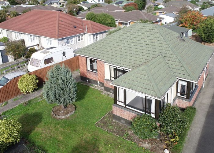 at 41 Hoani Street, Papanui, Christchurch