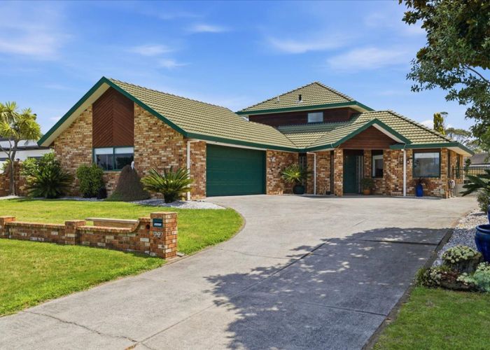  at 72 Palm Beach Boulevard, Papamoa, Tauranga, Bay Of Plenty