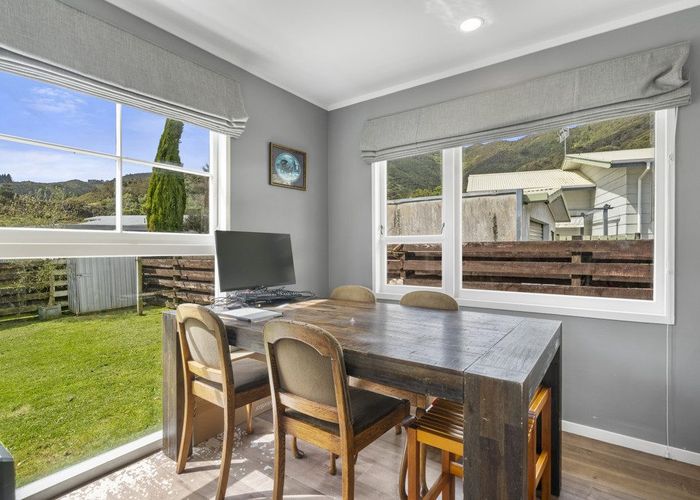  at 27 Antrim Crescent, Wainuiomata, Lower Hutt