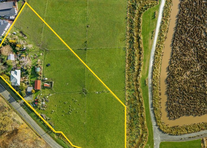  at 678 Cashmere Road - Sections, Halswell, Christchurch City, Canterbury