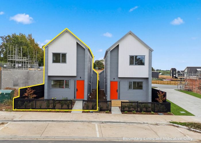  at 4 & 6 Te Taiheke Road, Drury, Papakura, Auckland