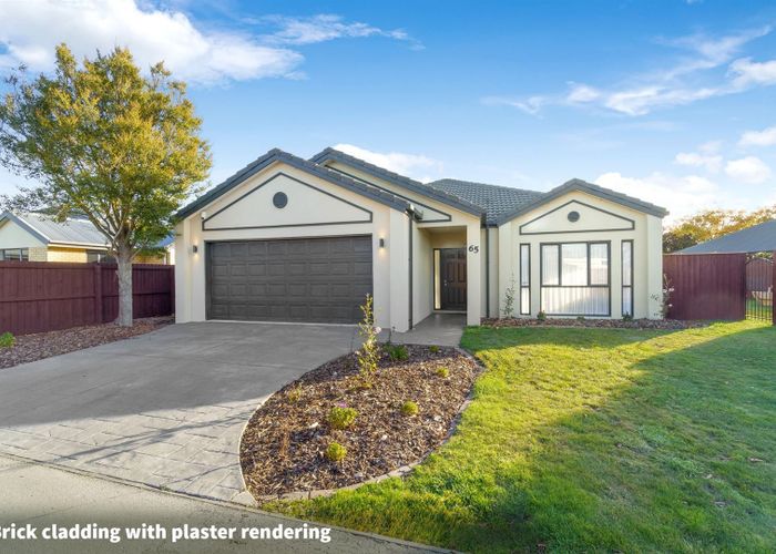  at 65 Coolspring Way, Redwood, Christchurch