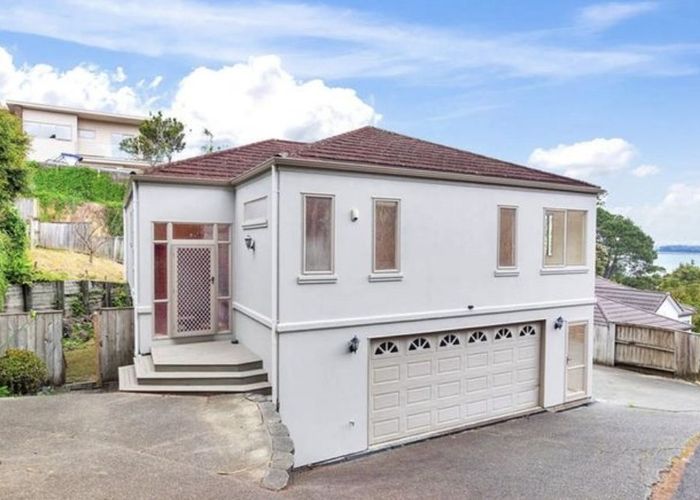  at 17D Balmain Road, Birkenhead, Auckland