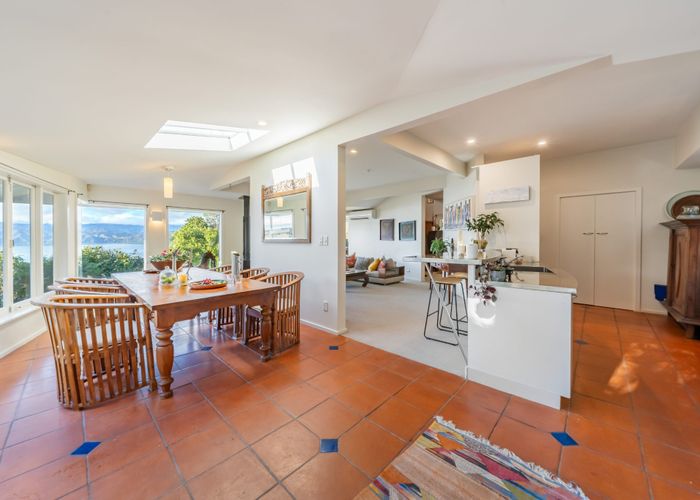  at 46 Fortification Road, Karaka Bays, Wellington, Wellington