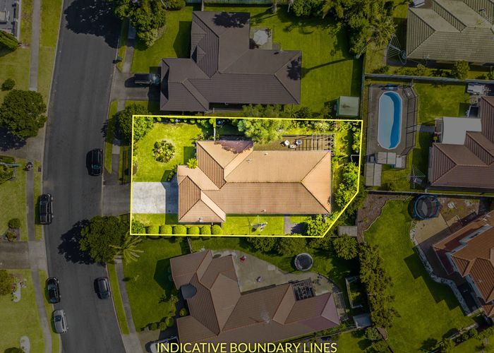  at 68 Longford Park Drive, Takanini, Auckland