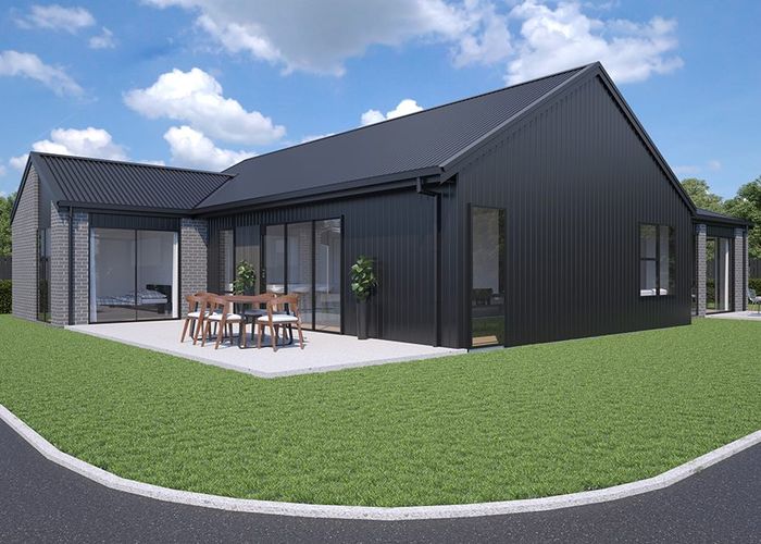  at Lot/17 46A Kelly Road, Cambridge, Waipa, Waikato
