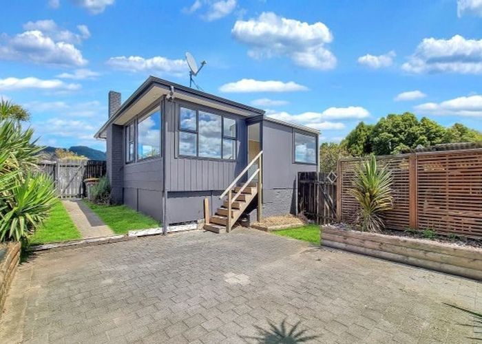 at 45 Hood Street, Ngongotaha, Rotorua