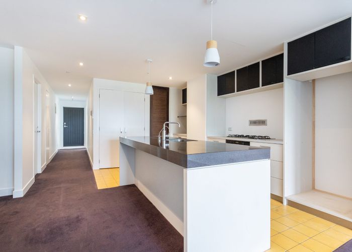  at 2R/444 Great North Road, Grey Lynn, Auckland City, Auckland