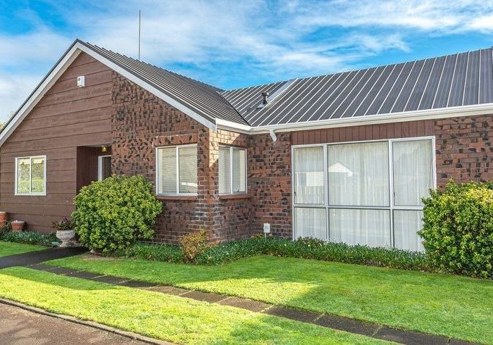  at 37C College Street, College Estate, Whanganui