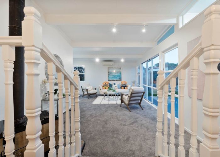  at 27  Cyclarama Crescent, Massey, Waitakere City, Auckland