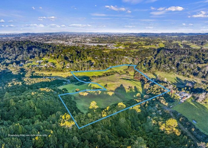  at 10-20 Kay Road, Swanson, Waitakere City, Auckland