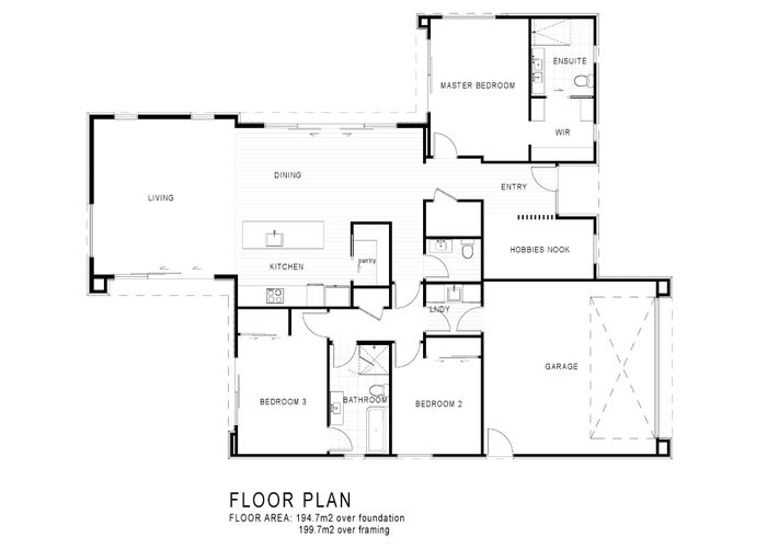 at 18 Accrington Drive, Marshland, Christchurch City, Canterbury