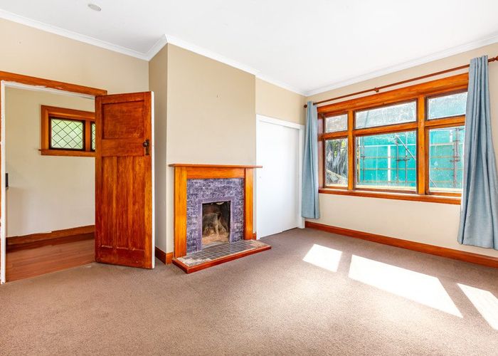  at 61 Mount Pleasant Road, Aro Valley, Wellington, Wellington