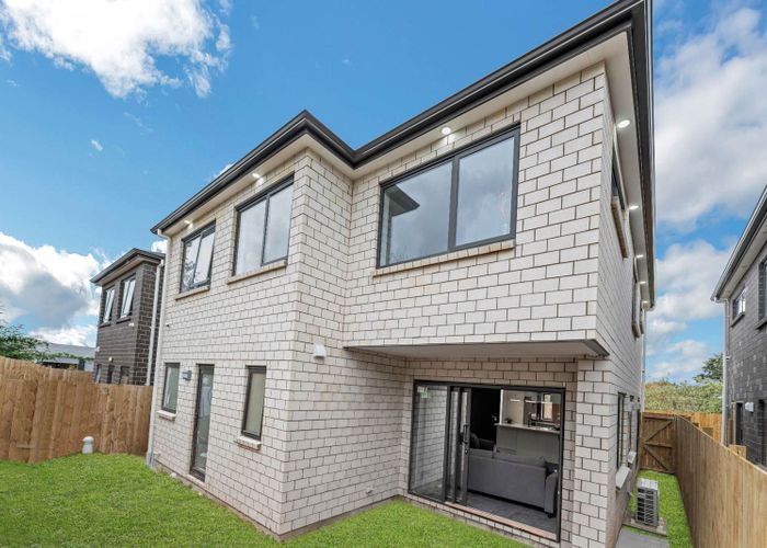  at 4C Fields Road, Manurewa, Manukau City, Auckland