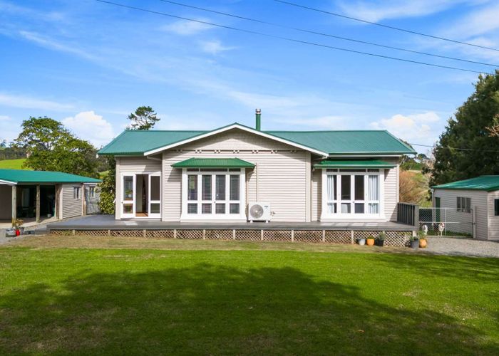  at 124 Kanohi Road, Kaukapakapa, Rodney, Auckland