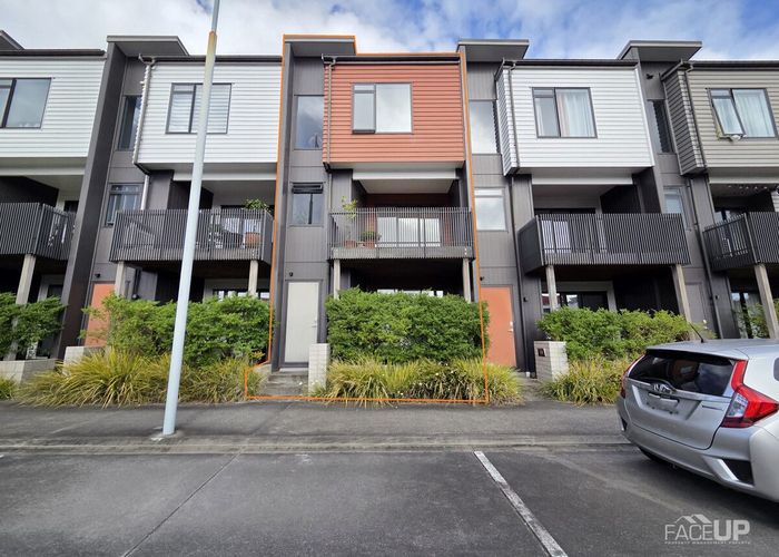  at 83c Hobsonville Point Road, Hobsonville, Waitakere City, Auckland