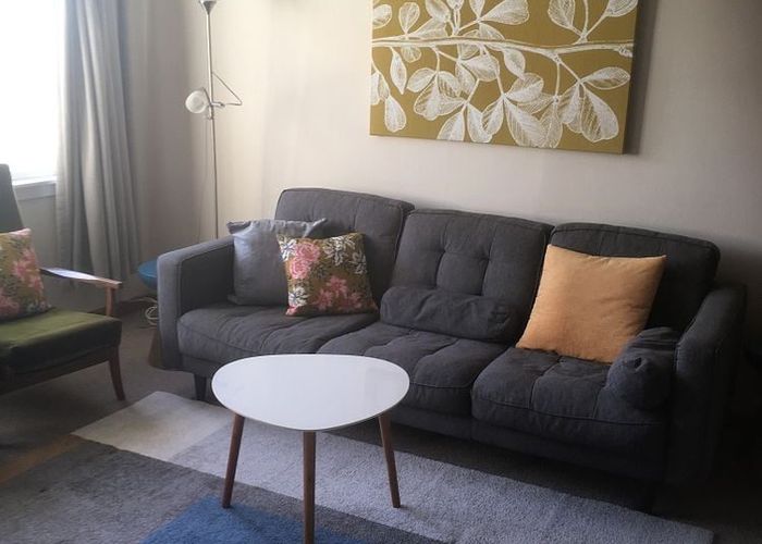  at 8/16 Freyberg Street, Roslyn, Palmerston North, Manawatu / Whanganui