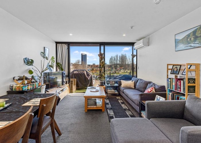  at 403/282 Madras Street, Christchurch Central, Christchurch