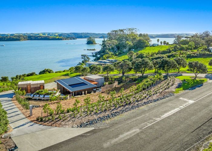  at 15 Grant Street, Mahurangi East, Rodney, Auckland