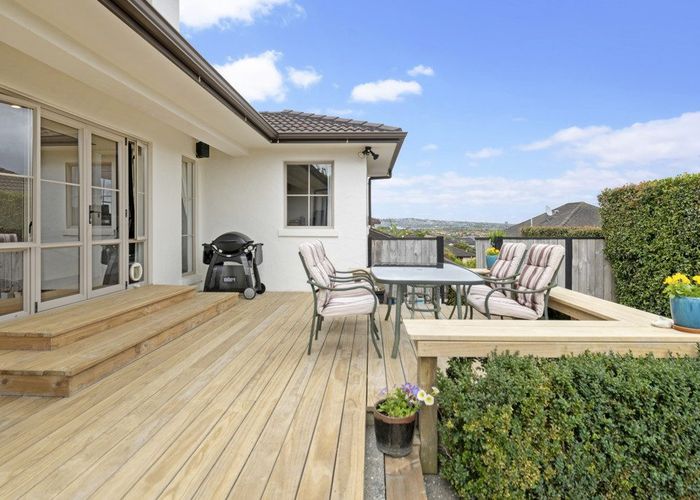  at 1 Baverton Drive, Flat Bush, Manukau City, Auckland